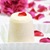 Różane kulfi