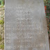 Camí dels Degotalls, detall del monument a Josep Mª Folch i Torres