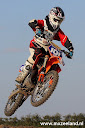 Open Zeeuws kampioenschap 2007 85cc big wheels Stefan Hage