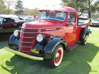 2012 Auction Previews Monterey California
