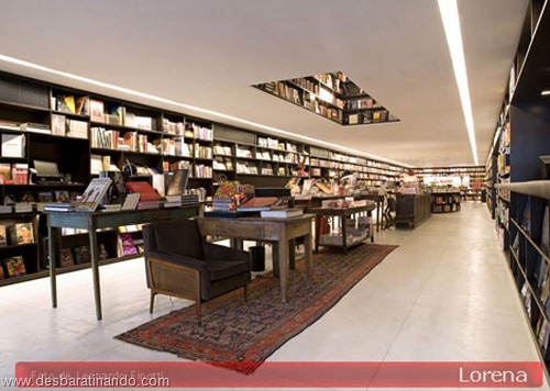 livraria da vila (12) livraria da vila (12)