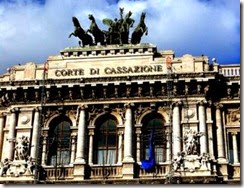 cassazione cassazione