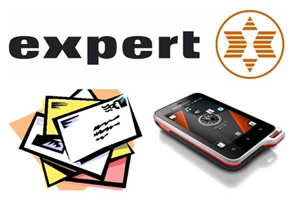 expert