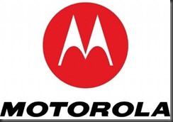 Promoção Motorola concorra a aparelhos android e a um carro Toyota Rav4.