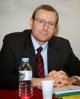 Pierre Hillard