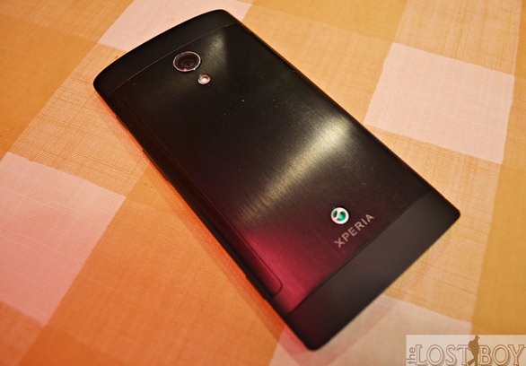 sony xperia ion 4 sony xperia ion 4
