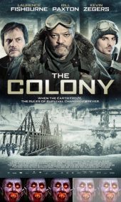 colony colony