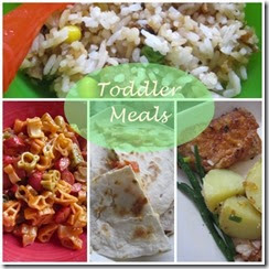 toddler meals