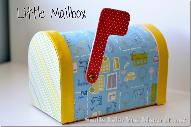 DSC_5713-2  little mailbox for kids
