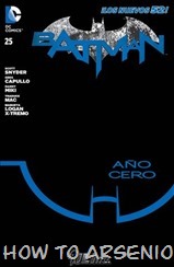 P00022 - Nuevo Orden #25