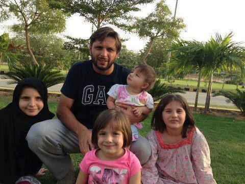 Muhammad misbah forex