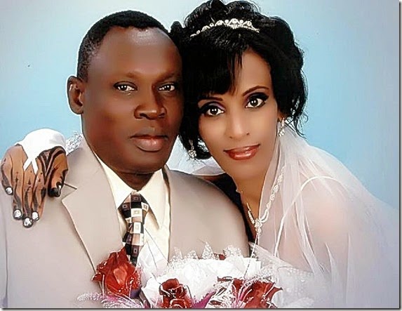 Daniel Wani & Mariem Yahya Ibrahim 2 Daniel Wani & Mariem Yahya Ibrahim 2
