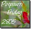 Potpourri Party Potpourri Party