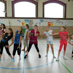 Kinderturnen Kinderturnen
