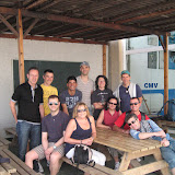 Creuer de Vela Creuer de Vela