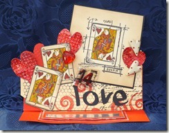 valentine valentine