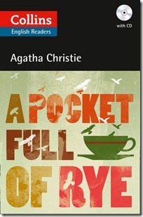Collins - Agatha Christie - A Pocket Full of Rye