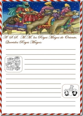 11CARTA A LOS REYES (116) 11CARTA A LOS REYES (116)