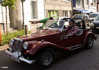 Oldtimerrit Arendonk-Oisterwijk: Foto