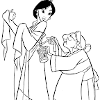 colorea a mulan (13).gif