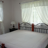 Boquete homestay bedroom 7