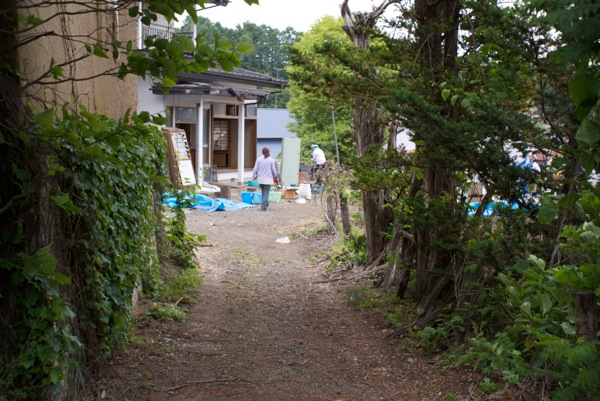 DSC00400.jpg 山本へ続く道。