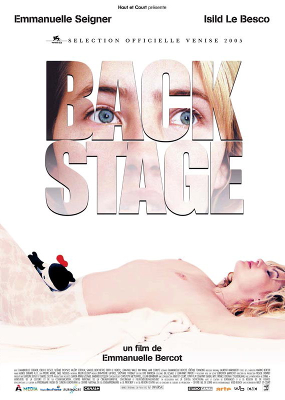 Backstage / Στα Παρασκήνια (2005)