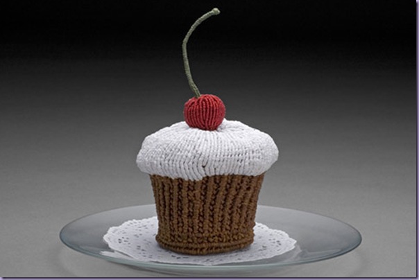 Arte-Macramê-Cupcake Arte-Macramê-Cupcake