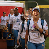 WCWS DAY FIVE