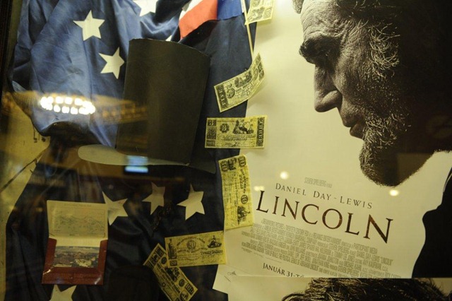Lincoln Magyarországon 04