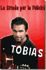 Tobias Tobias
