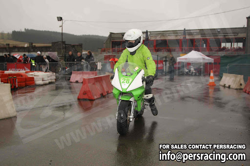 2 Race Francorchamps 080309 2 Race Francorchamps 080309