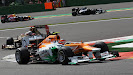 HD Wallpapers 2012 Formula 1 Grand Prix of Belgium