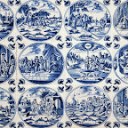 Delft, © Anthony Baggett | Dreamstime.com