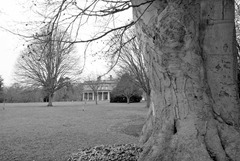 Riseholme-Hall