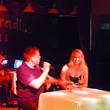 Club Paradiso in Alanya Turkije