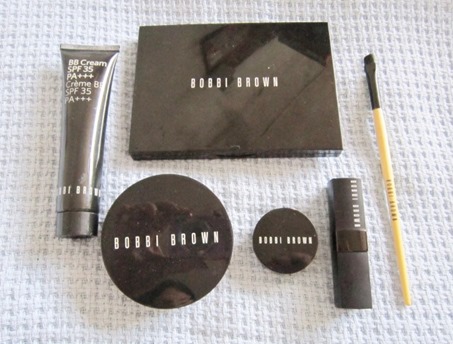 bobbi brown favorites, bitsandtreats