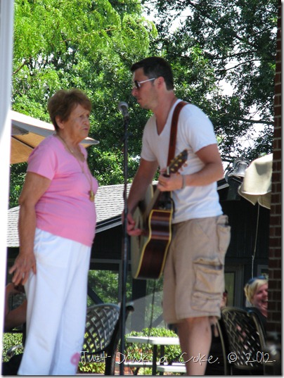 Huber's Winery