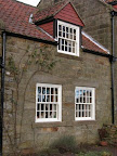 Sash windows