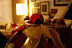Browne Christmas Party 2008