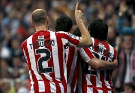 Athletic Club
