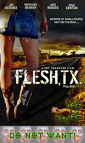 flesh DNW flesh DNW