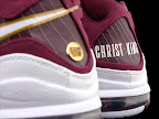 nike air max lebron 7 pe christ the king away 1 04 Release Reminder: Christ the King VII Drops Tomorrow at HOHs