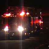 Late Saturday night, a police helicopter reported a structure fire on Mogan Ave in the East Del Paso Heights area. When firefighters arrived they found a detached two story garrage fully engulfed in flames. The structure collapsed and was a total loss. News_111217_MoganFire_DelPasoHeights