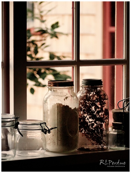 Vintagejars