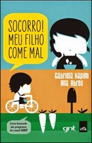 Socorro! Meu Filho Come Mal Socorro! Meu Filho Come Mal