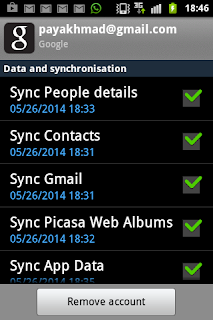 tips android