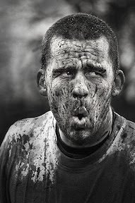 Ooh! That Was Tough by John Powell AFIAP DPAGB BPE4 Ooh! That Was Tough by John Powell AFIAP DPAGB BPE4
