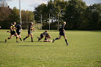 RCD - Groningen 2 (119 - 0)