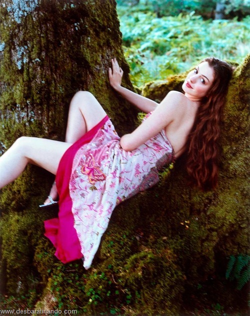 anne hathaway linda sensual sexy desbaratinando (9) anne hathaway linda sensual sexy desbaratinando (9)